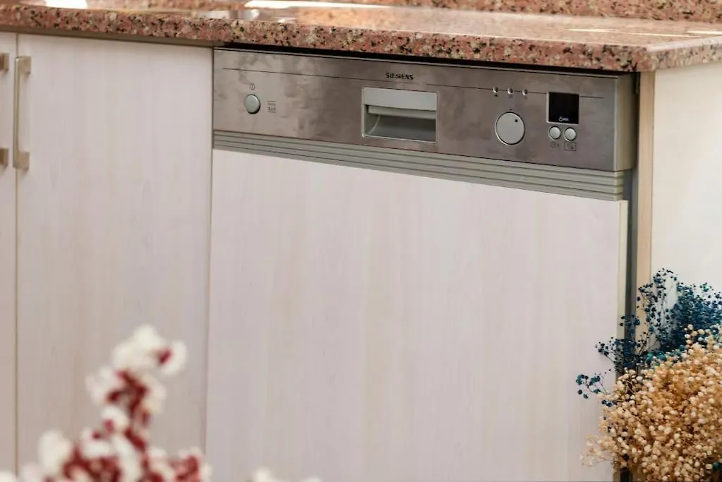 Qbra House Apartment Istanbul 0*,  Turkey